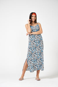 Lola - Cami Midi Dress