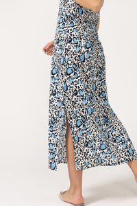 Lola - Cami Midi Dress